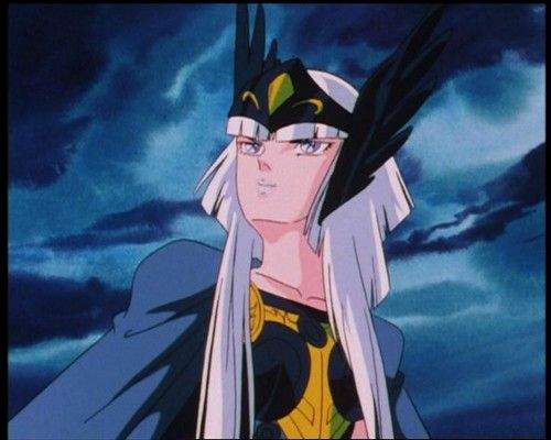 Otaku Gallery  / Anime e Manga / Saint Seiya / Screen Shots / Episodi / 098 - La voce di un Dio / 174.jpg